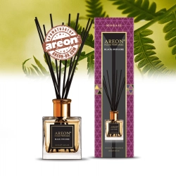 Аромадиффузор Areon Home Perfumes Mosaic Black Fougere 150мл