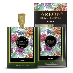 Ароматичні саше Areon Home Perfume Sachet Premium Black