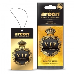 Ароматизатор воздуха Areon VIP Black King