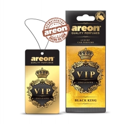 Ароматизатор воздуха Areon VIP Black King