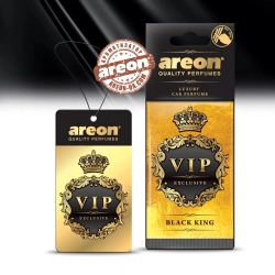Ароматизатор воздуха Areon VIP Black King