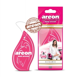 Ароматизатор повітря Areon Mon Elegance