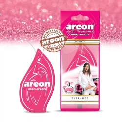 Ароматизатор повітря Areon Mon Elegance
