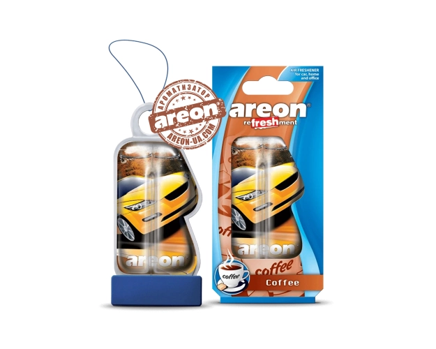 Ароматизатор повітря Areon Liquid Coffee