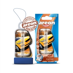 Ароматизатор воздуха Areon Liquid 8.5ml Coffee