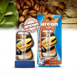 Ароматизатор воздуха Areon Liquid 8.5ml Coffee