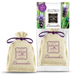 Ароматизатор воздуха Areon Nature Lavender