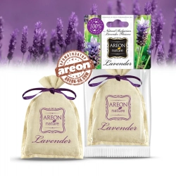 Ароматизатор воздуха Areon Nature Lavender