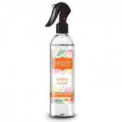 Нейтралізатор запахів Areon Malodor Golden Sunset 300мл