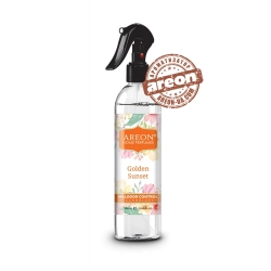 Нейтралізатор запахів Areon Malodor Golden Sunset 300мл