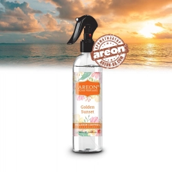 Нейтралізатор запахів Areon Malodor Golden Sunset 300мл