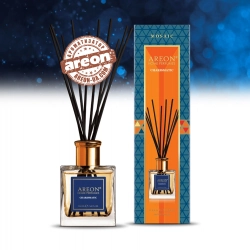 Аромадиффузор Areon Home Perfumes Mosaic Charismatic 150мл