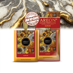 Ароматичні саше Areon Home Perfume Sachet Premium Aurum