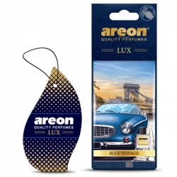 Ароматизатор повітря Areon Mon Lux Blue Voyage
