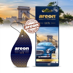 Ароматизатор повітря Areon Mon Lux Blue Voyage