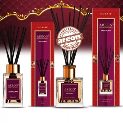 Аромадіфузор Areon Home Perfume Mosaic Aristocrat 85мл