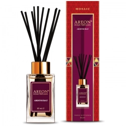 Аромадіфузор Areon Home Perfume Mosaic Aristocrat 85мл