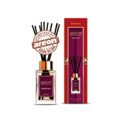 Аромадіфузор Areon Home Perfume Mosaic Aristocrat 85мл