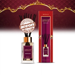 Аромадіфузор Areon Home Perfume Mosaic Aristocrat 85мл