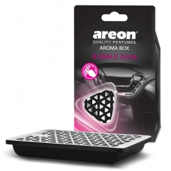 Ароматизатор повітря Areon Aroma Box Bubble Gum