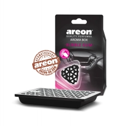 Ароматизатор повітря Areon Aroma Box Bubble Gum