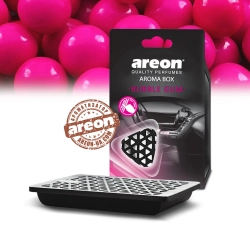 Ароматизатор повітря Areon Aroma Box Bubble Gum