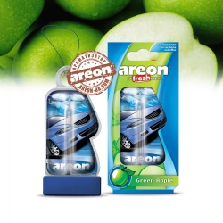 Ароматизатор повітря Areon Liquid 8.5ml Green apple