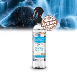 Нейтралізатор запахів Areon Malodor Mountain Waterfall 300мл