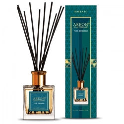 Аромадиффузор Areon Home Perfumes Mosaic Fine Tobacco 150мл