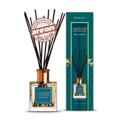 Аромадиффузор Areon Home Perfumes Mosaic Fine Tobacco 150мл