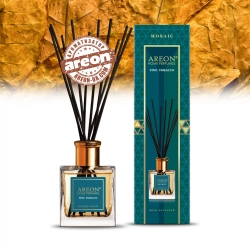 Аромадиффузор Areon Home Perfumes Mosaic Fine Tobacco 150мл