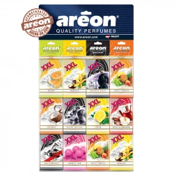 Ароматизатор воздуха Areon Mon XXL Планшетка 60шт.