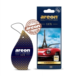 Ароматизатор повітря Areon Mon Lux Bon Voyage