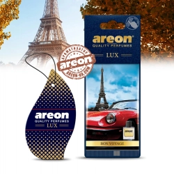 Ароматизатор повітря Areon Mon Lux Bon Voyage
