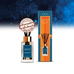 Аромадиффузор Areon Home Perfumes Mosaic Charismatic 85мл
