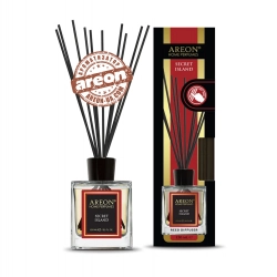 Аромадиффузор Areon Home Perfumes LUX Secret Island 150мл
