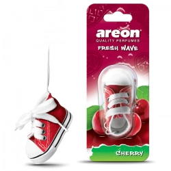 Ароматизатор повітря Areon Fresh Wave Cherry
