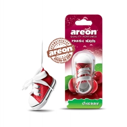 Ароматизатор повітря Areon Fresh Wave Cherry