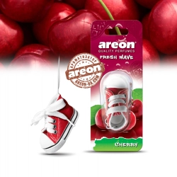 Ароматизатор повітря Areon Fresh Wave Cherry