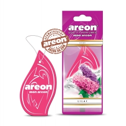 Ароматизатор повітря Areon Mon Lilac