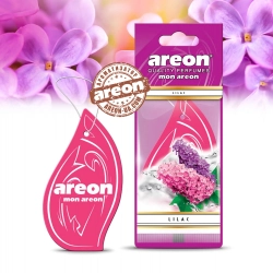 Ароматизатор повітря Areon Mon Lilac