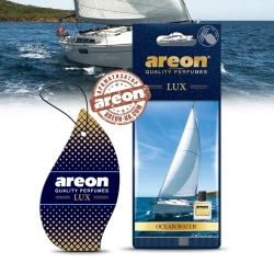 Ароматизатор повітря Areon Mon Lux Ocean