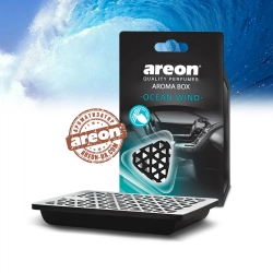 Ароматизатор повітря Areon Aroma Box Ocean