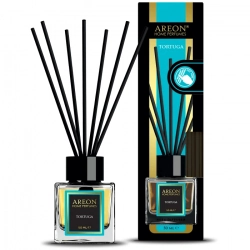 Аромадиффузор Areon Home Perfumes LUX Tortuga 50мл