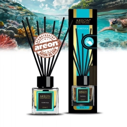 Аромадиффузор Areon Home Perfumes LUX Tortuga 50мл