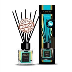Аромадиффузор Areon Home Perfumes LUX Tortuga 50мл