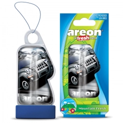 Ароматизатор повітря Areon Liquid 8.5ml Mountain fresh