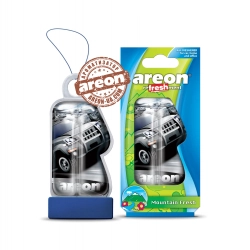 Ароматизатор повітря Areon Liquid 8.5ml Mountain fresh