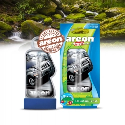 Ароматизатор повітря Areon Liquid 8.5ml Mountain fresh