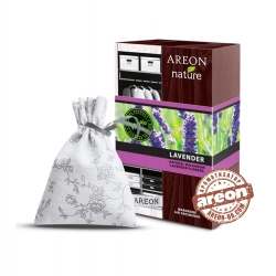Ароматизатор повітря Areon Nature Premium Big Lavender